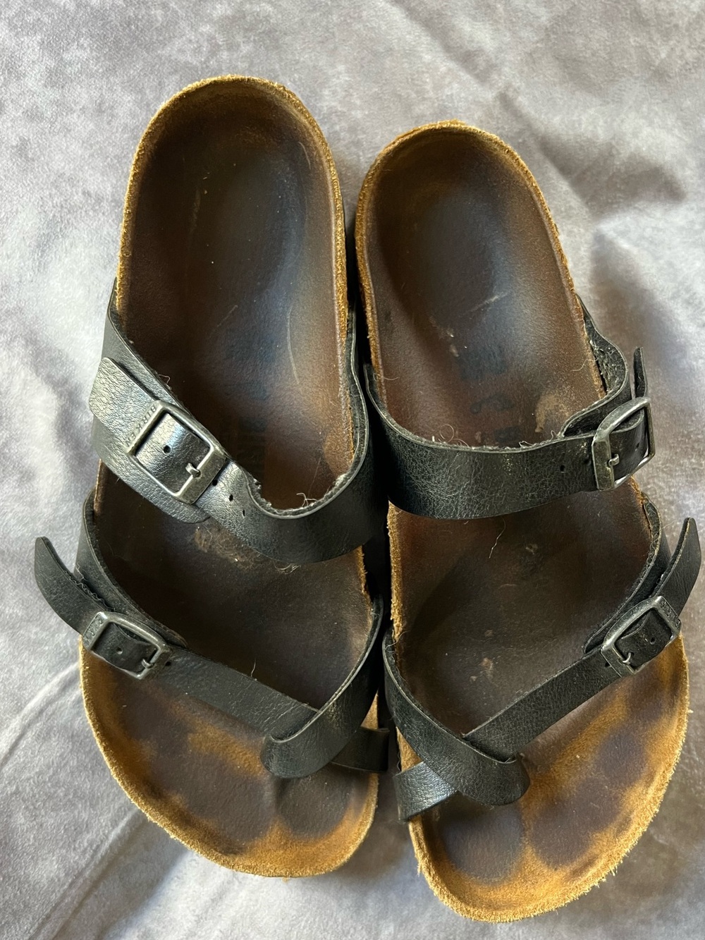 Birkenstock sandals - Picture 2 of 5